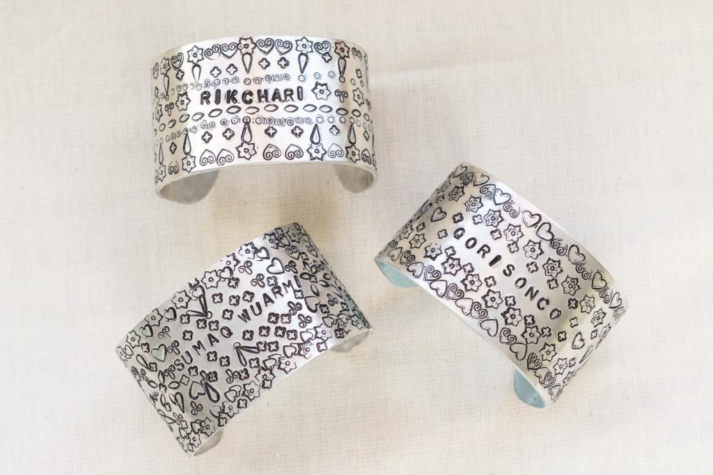 Stamped Metal Cuffs-4